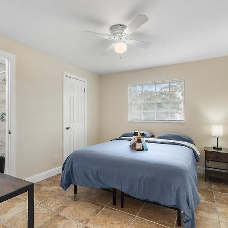Private Rooms In West Palm Beach - Close To Beaches Extérieur photo