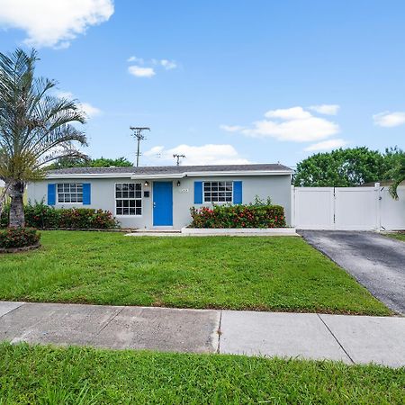 Private Rooms In West Palm Beach - Close To Beaches Extérieur photo