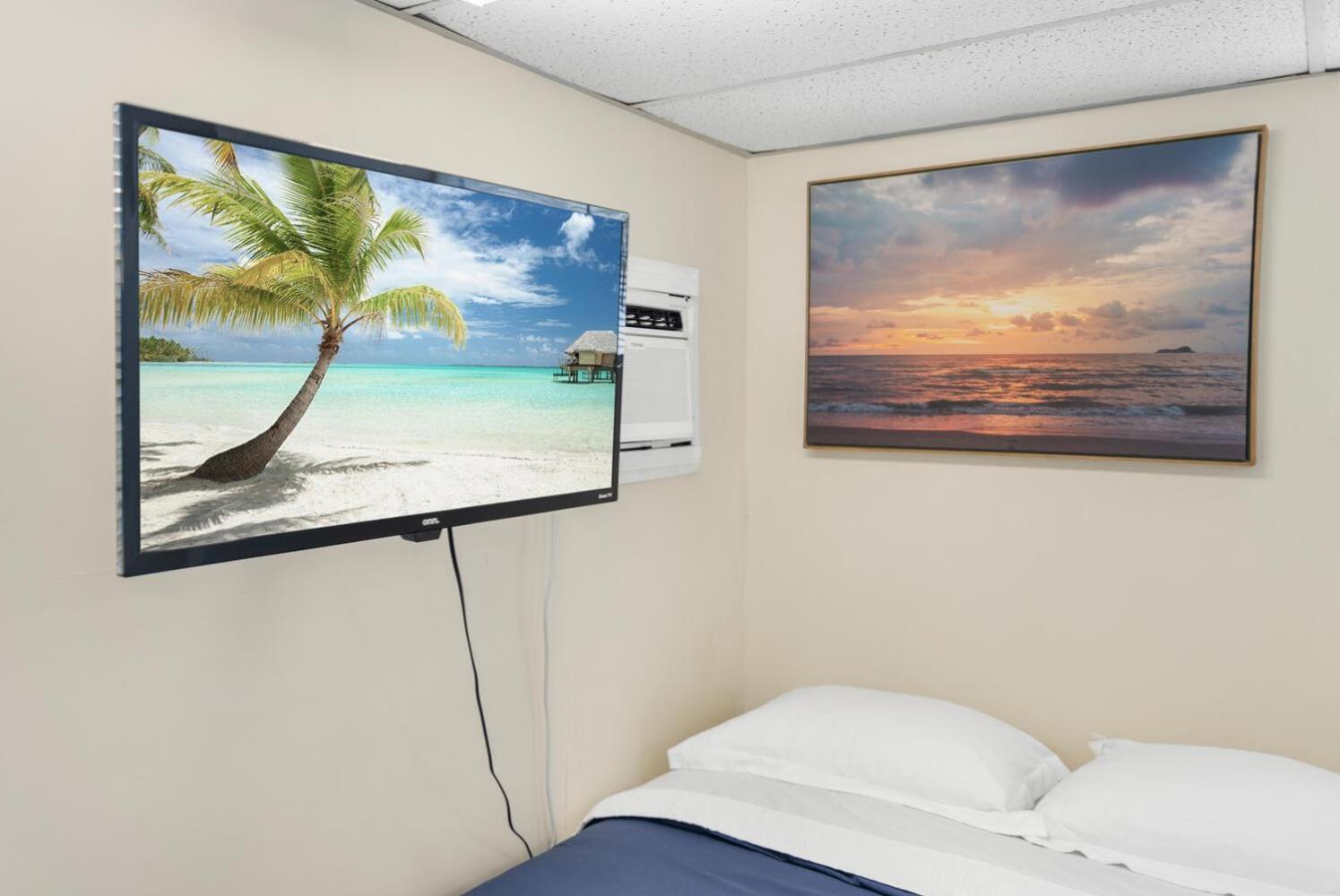 Private Rooms In West Palm Beach - Close To Beaches Extérieur photo