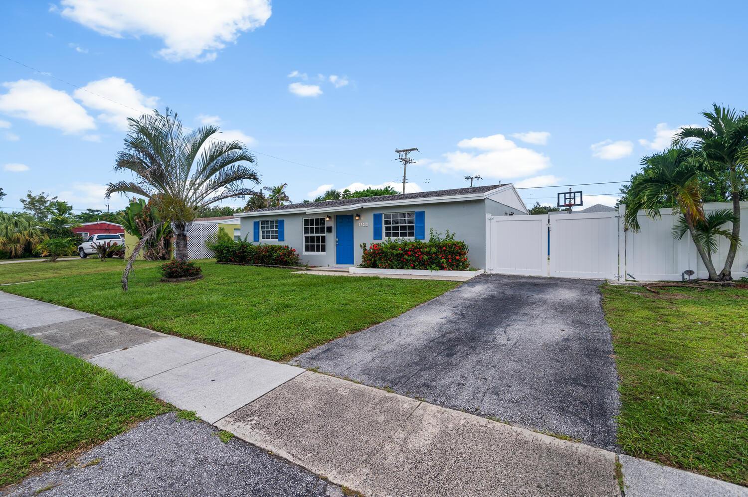 Private Rooms In West Palm Beach - Close To Beaches Extérieur photo
