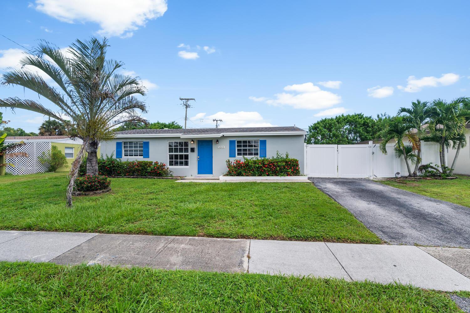 Private Rooms In West Palm Beach - Close To Beaches Extérieur photo